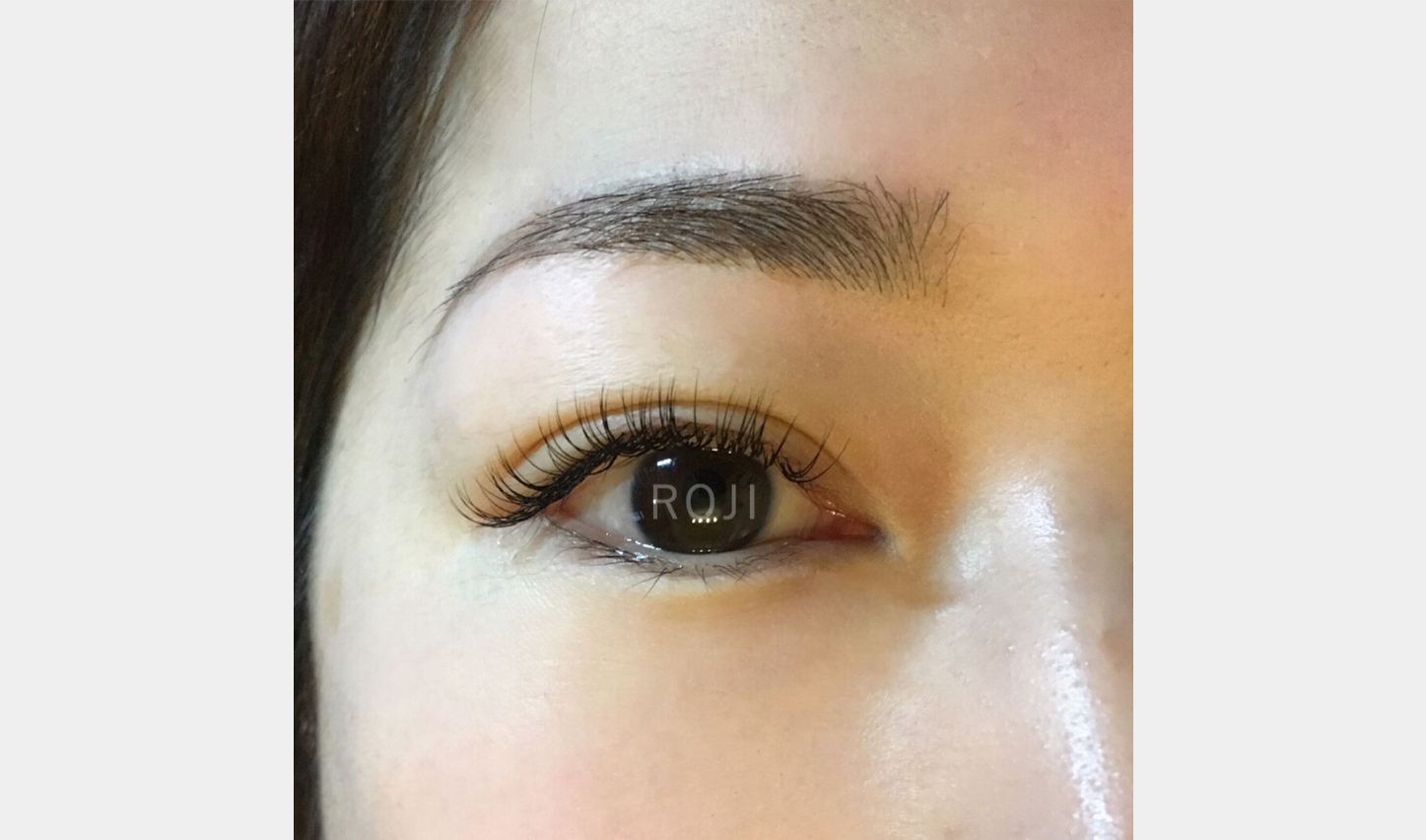 Eyelash Eyebrow Design Roji アイラッシュアンドアイブロウデザインロジ