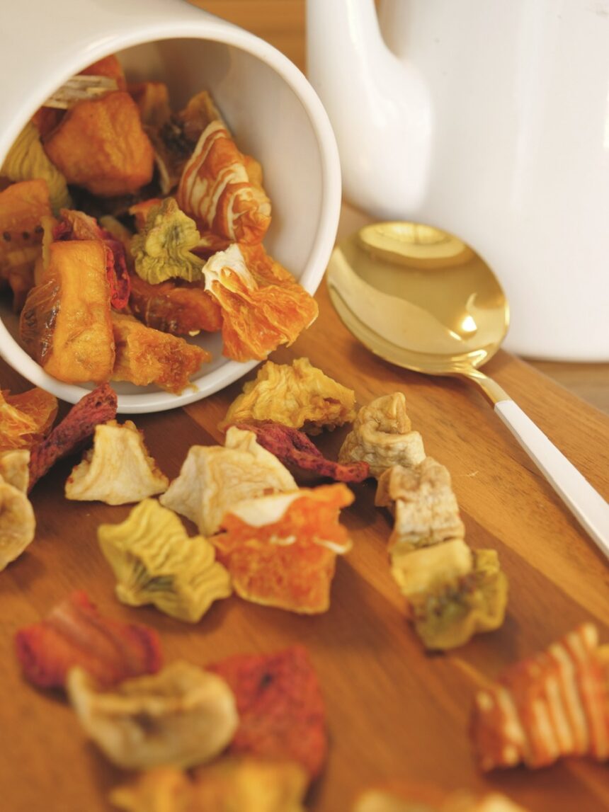 DRY×FRUIT Lab.Flore（フロール）