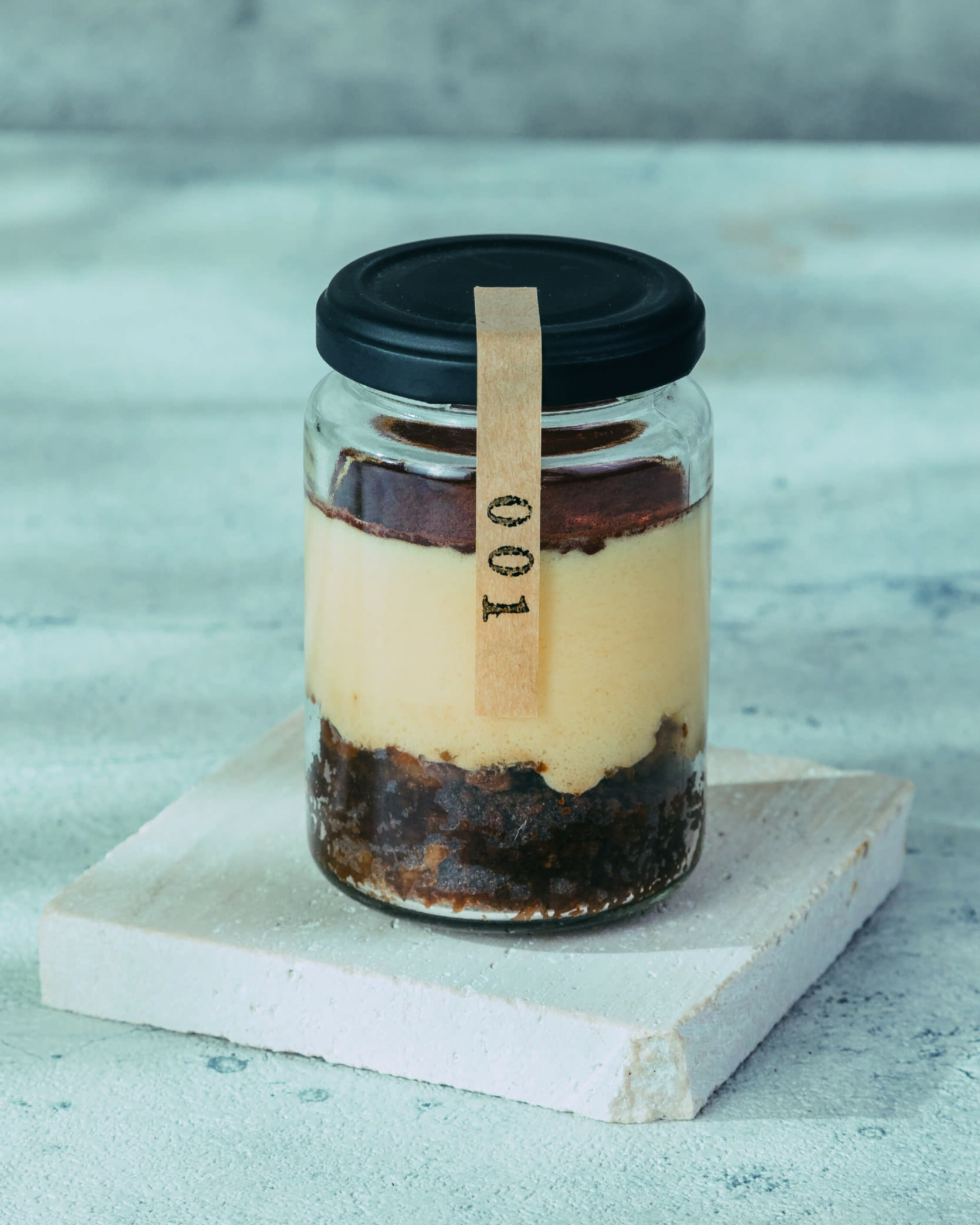 ティラミス専門店Tiramisu No.6