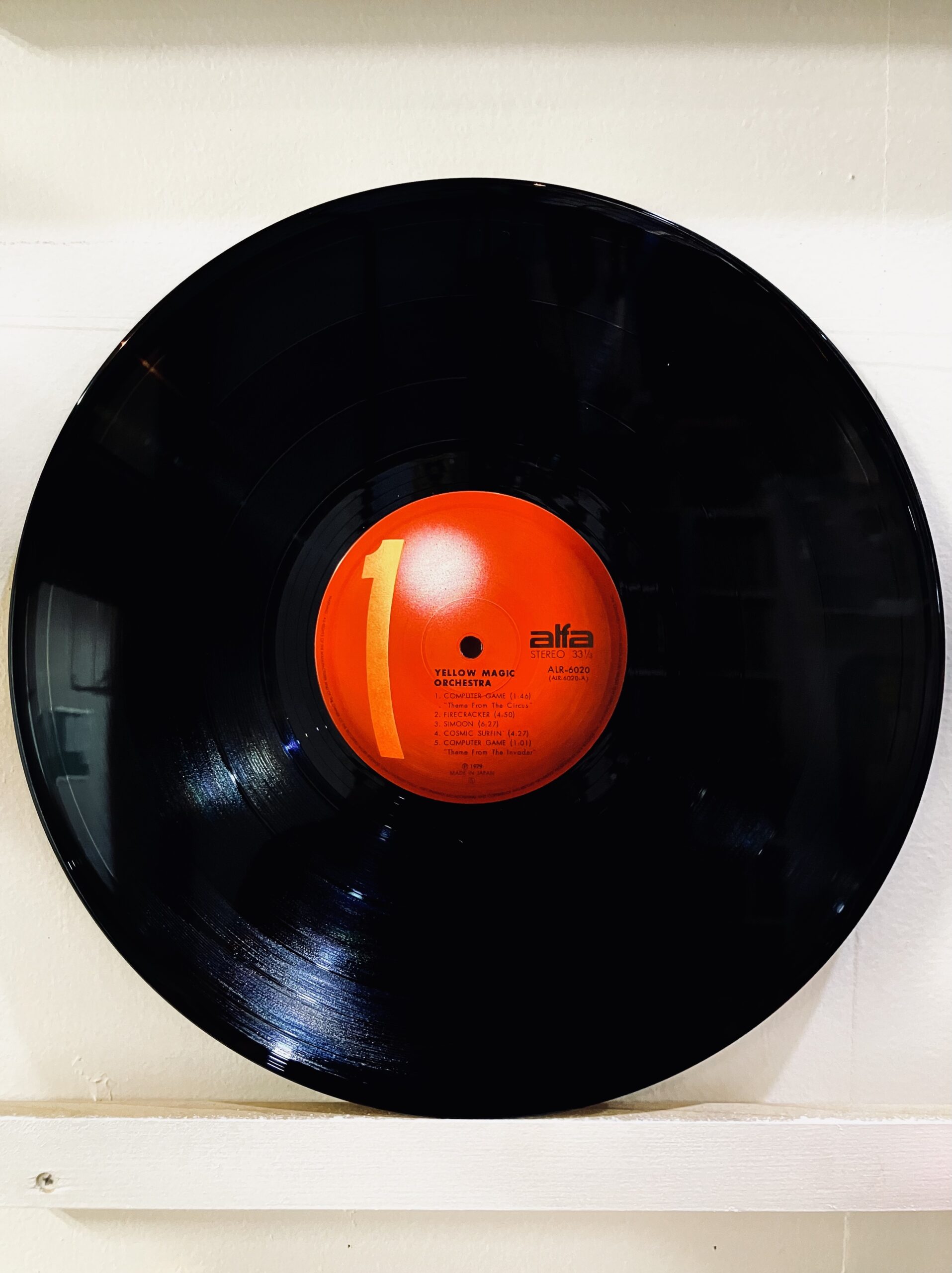 レコード　まとめ売り　91 マラドーナ・レコード